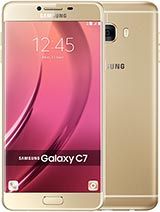 Samsung Galaxy C7 Price in Pakistan